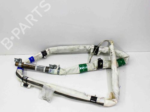 Used Right curtain airbag AUDI Q5 (8RB) 3.2 FSI quattro (270 hp) 17020402