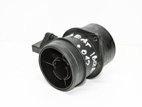 Mass air flow sensor SEAT IBIZA IV (6J5, 6P1) 1.9 TDI | BP6486681M95 