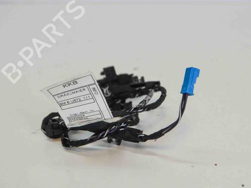 Used Wiring harness Wiring harness BMW X5 (F15, F85) sDrive 25 d (231 hp) 14671232 14671232