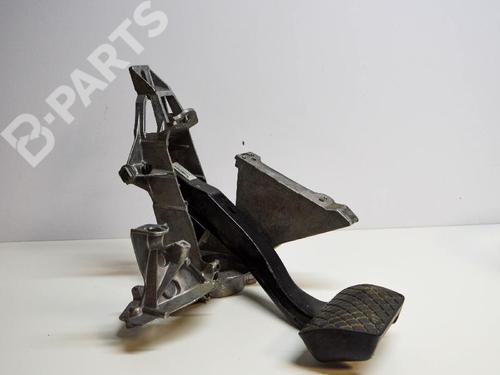 Bremsepedal AUDI A6 C6 (4F2) 3.0 TDI quattro (233 hp) 6482449