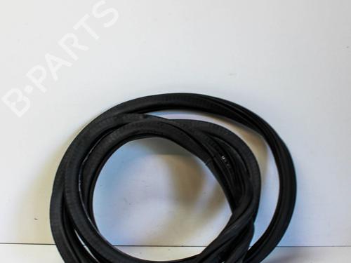 Rubber door seal AUDI Q5 (8RB) 3.0 TFSI quattro | BP14677117C142 