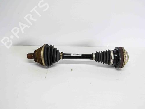Used Left front driveshaft VW PASSAT B6 Variant (3C5) 2.0 TDI (170 hp) 6491125