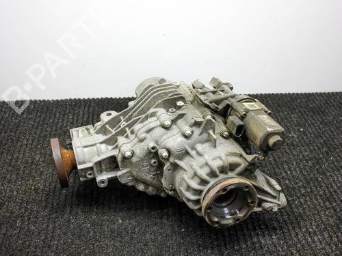 Used Rear differential AUDI A5 Sportback (F5A, F5F) S5 TFSI quattro (354 hp) 28520514