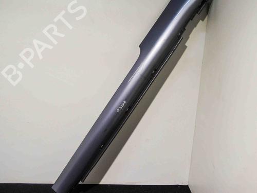 Used Left sideskirt AUDI A4 B7 Convertible (8HE) 2.0 TDI (140 hp) 14682262