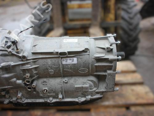 Gearbox LAND ROVER RANGE ROVER SPORT III (L461) P440e PHEV AWD | BP30798619M3