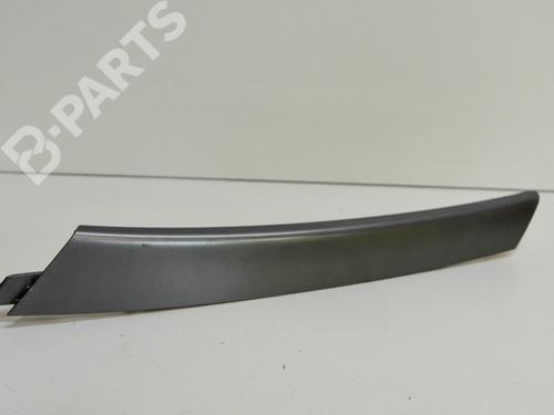 Pannello interno portiera anteriore destro VW TIGUAN (5N_) 2.0 TDI 4motion (170 hp) 5N0867172C