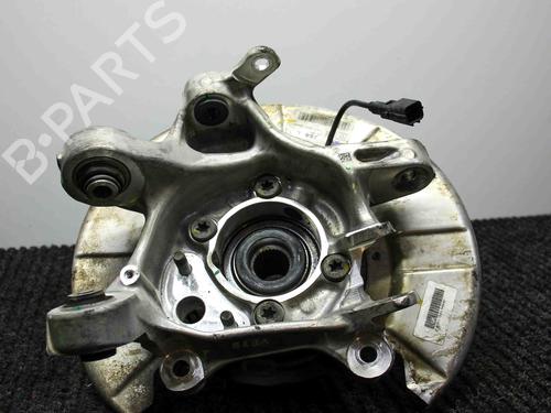 Manga de eixo trás esquerda KIA STINGER (CK) 3.3 T-GDi | BP26577871M27 