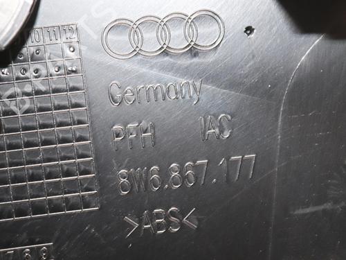Seats set AUDI A5 (F53, F5P) 2.0 TFSI quattro | BP37228283C78 - Image 22