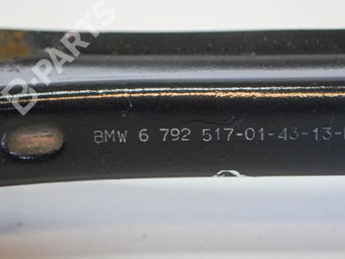 Right rear suspension arm BMW 4 Coupe (F32, F82) 428 i | BP7741146M15 