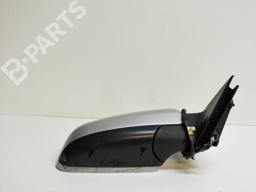 Right mirror AUDI A3 Sportback (8PA) 2.0 TFSI | BP8850769C27 