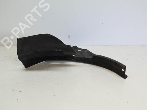 Wheel arch AUDI A3 (8P1) 2.0 TDI | BP14691879C56 