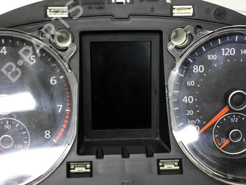 Instrument cluster VW CC B7 (358) 2.0 TFSI | BP33223926C47  - Image 6