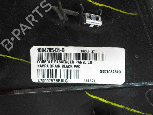 Other TESLA MODEL S (5YJS) 85 | BP14680048O1 