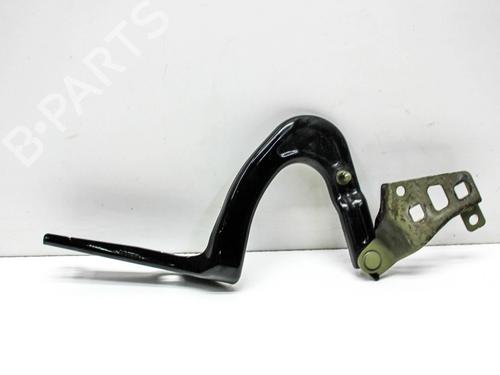 Hinge/Door check strap TESLA MODEL Y (5YJY) EV Performance All-wheel Drive | BP28823120C146 