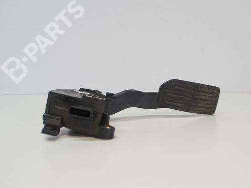 Pedal NISSAN JUKE (F15) 1.5 dCi 180024DA0B