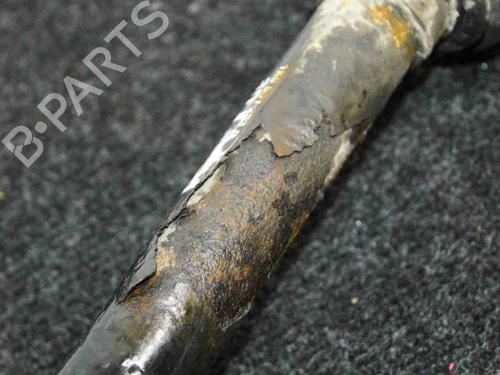 Left rear driveshaft VW TIGUAN (5N_) 2.0 TDI 4motion | BP10222413M40 