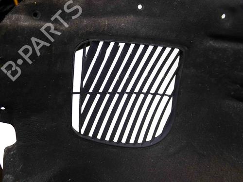 Wheel arch AUDI Q7 (4LB) 3.0 TFSI quattro | BP29485040C56 