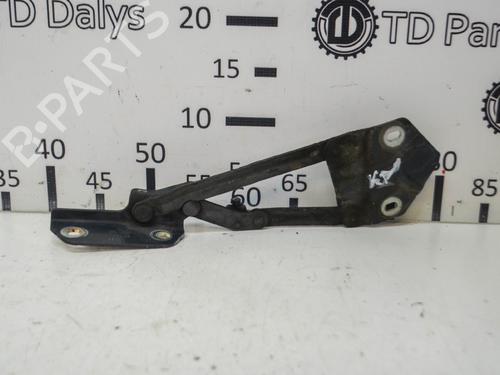 Used Hinge/Door check strap VW TOURAN (1T1, 1T2) 1.9 TDI (105 hp) 14672776