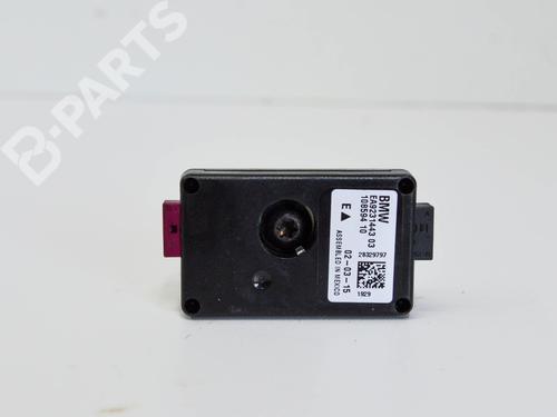 Elektronische module BMW 3 (F30, F80) 328 i (245 hp) 9231443