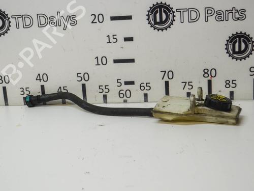 Used Brake fluid reservoir FORD GALAXY II (WA6) 2.0 TDCi (130 hp) 14673000