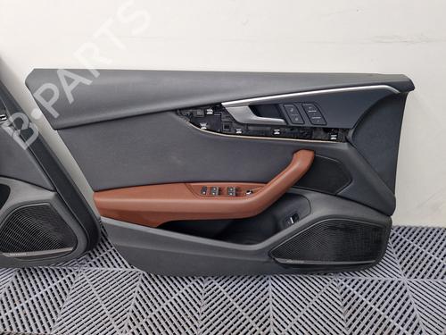 Seats set AUDI A4 B9 (8W2, 8WC) 2.0 TFSI | BP33250289C78  - Image 18