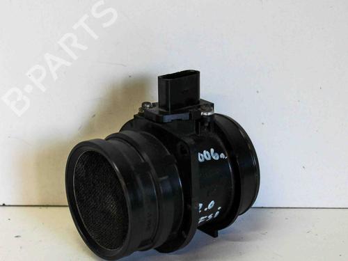 Used Mass air flow sensor AUDI A6 C6 (4F2) 2.0 TFSI (170 hp) 13933180