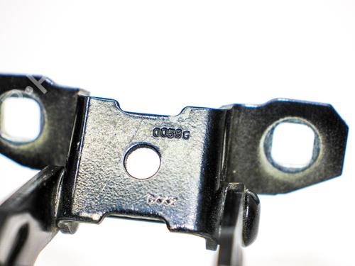 Dørhængsel/Dørbegrænser JEEP COMPASS (MK49) 2.4 | BP29945545C146