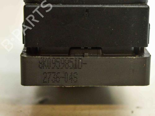 Left front window switch AUDI A4 B8 (8K2) 1.8 TFSI | BP7914461I27 
