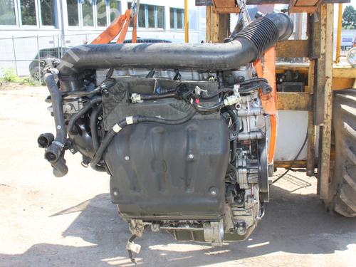 Engine JEEP RENEGADE SUV (BU, B1, BV) 2.4 | BP36458825M1 - Image 8