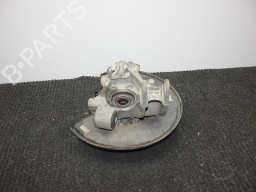 Right rear steering knuckle PORSCHE CAYENNE (92A) 4.8 S | BP32101477M28 - Image 4