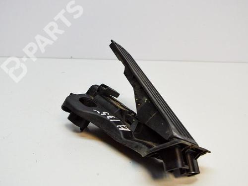 Pedal AUDI A3 (8P1) 2.0 TDI | BP6496712I4 