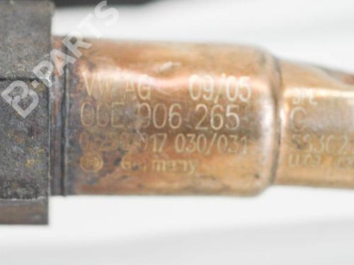 Elektronisk sensor AUDI A4 B7 Avant (8ED) 2.0 TFSI | BP7912980M84 