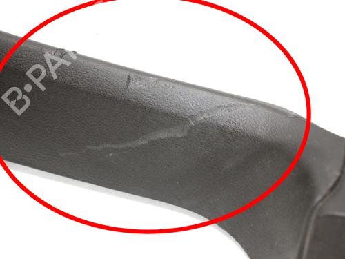 Boot lining JEEP RENEGADE SUV (BU, B1, BV) 2.4 | BP36761800I3 - Image 6