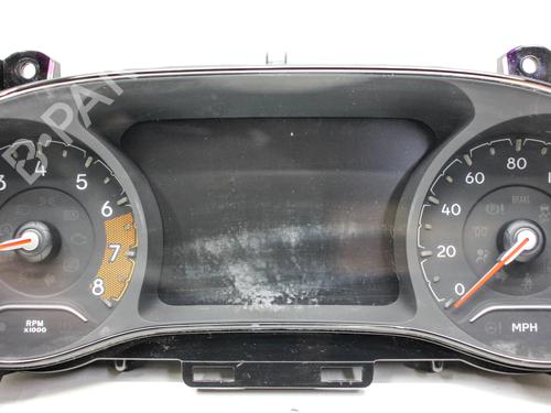 Instrument cluster JEEP COMPASS (MK49) 2.4 | BP30118103C47