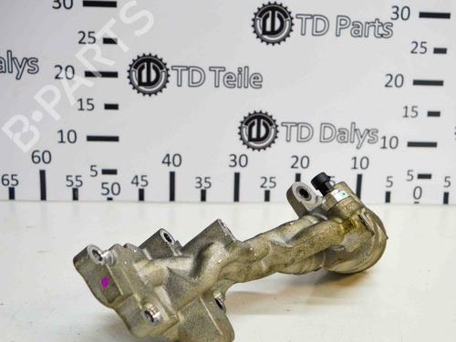 Oil radiator CHEVROLET CAMARO 3.6 | BP28820153M33