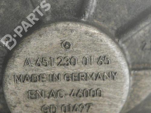 Vacuum pump MERCEDES-BENZ C-CLASS (W204) C 250 CDI (204.003) | BP6481918M80 