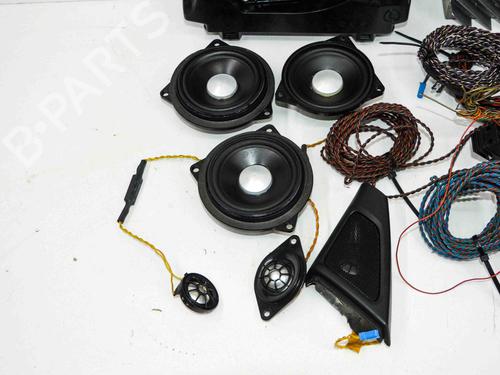 Electronic module BMW 5 (F10) 530 i | BP14680657M83 