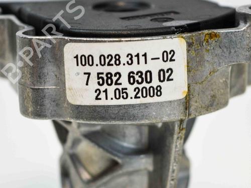 Electronic module BMW X5 (E70) 3.0 sd | BP6481189M83 