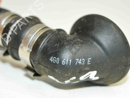 Pipe AUDI A6 C7 (4G2, 4GC) 2.0 TDI | BP14671753M125 