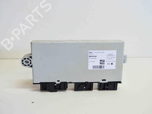Used Electronic module Electronic module BMW 5 (F10) 535 i (306 hp) 13933131 13933131