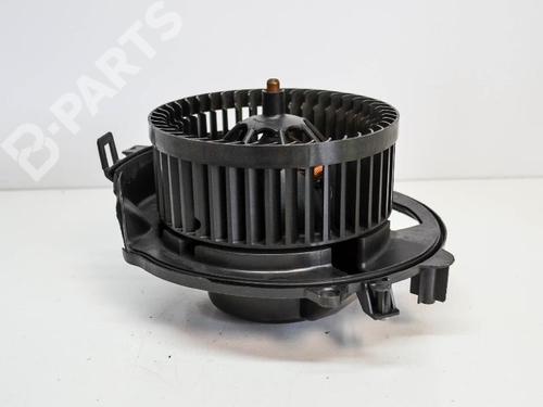 Used Heater blower motor VW GOLF VII (5G1, BQ1, BE1, BE2) 2.0 GTD (184 hp) 6497511