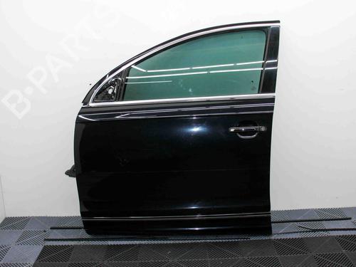 Used Left front door AUDI Q7 (4LB) 3.0 TFSI quattro (333 hp) 29373552