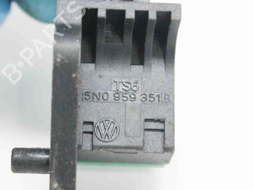 Electronic sensor VW TIGUAN (5N_) 1.4 TSI | BP8852307M84