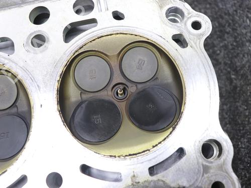 Cylinder head SUBARU FORESTER (SJ_) 2.5 AWD (SJ9) | BP39003916M5 - Image 11