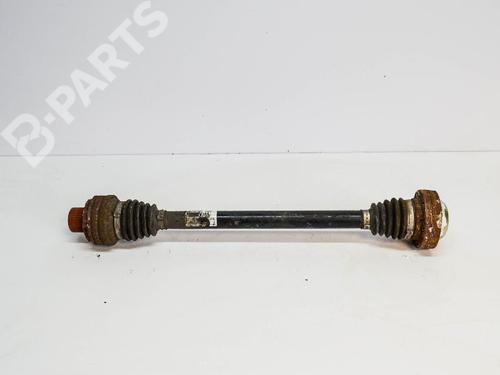 Used Left rear driveshaft AUDI A5 Sportback (8TA) 2.0 TDI quattro (177 hp) 6501581