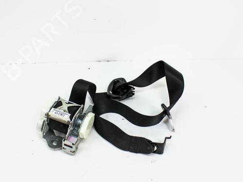 Used Front right seatbelt BMW 2 Convertible (F23) 228 i (245 hp) 18200485
