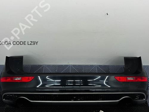 Used Rear bumper AUDI Q5 (8RB) 3.0 TFSI quattro (272 hp) 28822310