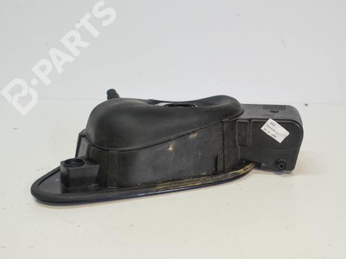 Fuel flap VW GOLF VII (5G1, BQ1, BE1, BE2) 1.0 TSI | BP7741215C131 