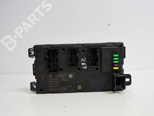 Used Electronic module BMW 4 Coupe (F32, F82) 428 i (245 hp) 6483516