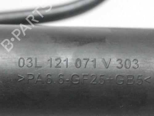 Pipe AUDI A4 B8 Avant (8K5) 2.0 TDI | BP14684121M125 